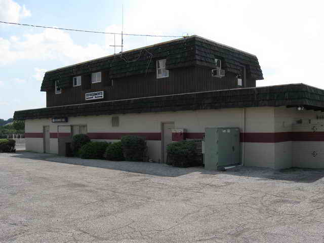 Aut-O-Rama Twin Drive In - 2000S Photos (newer photo)